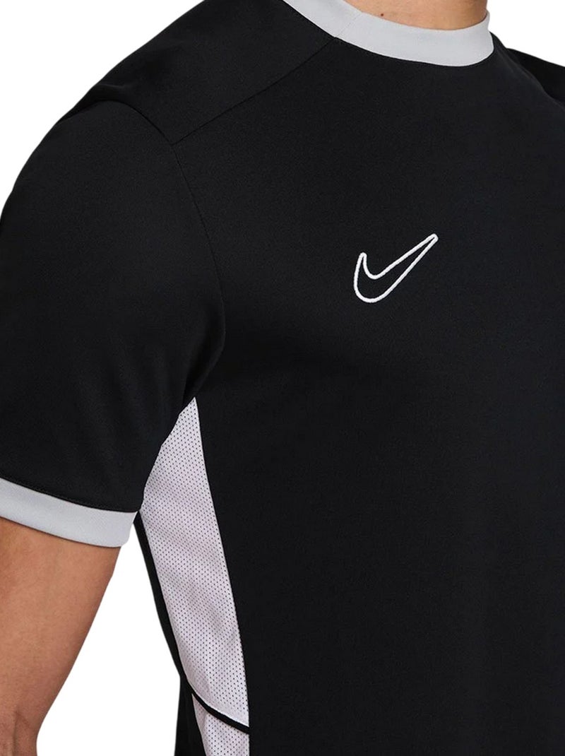 Nike - T-shirt ACADEMY SS Noir - Kiabi