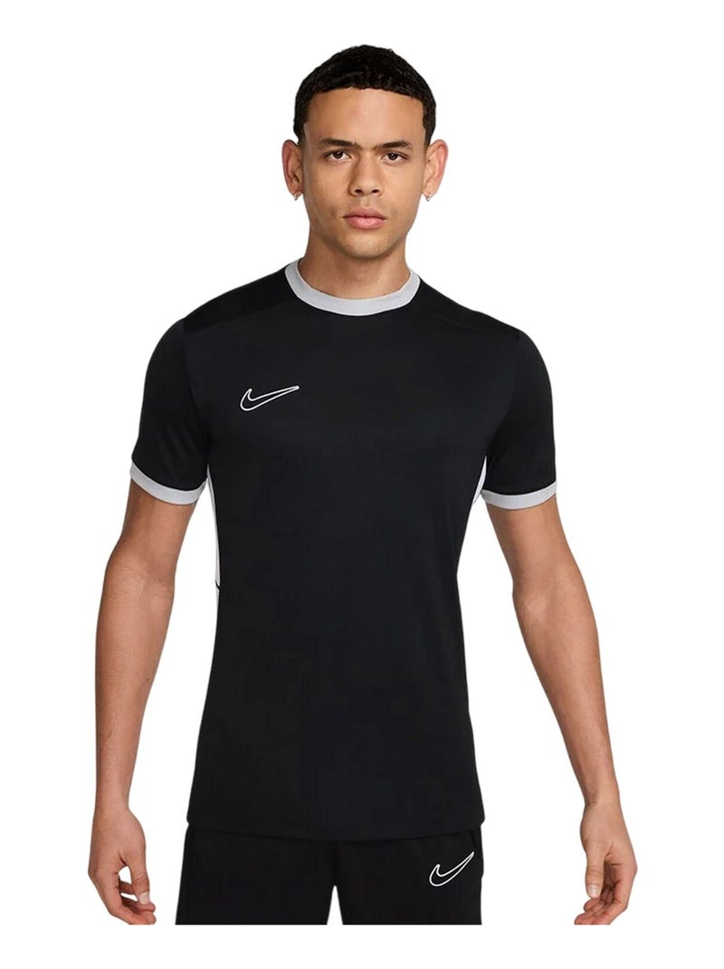 Nike - T-shirt ACADEMY SS Noir - Kiabi