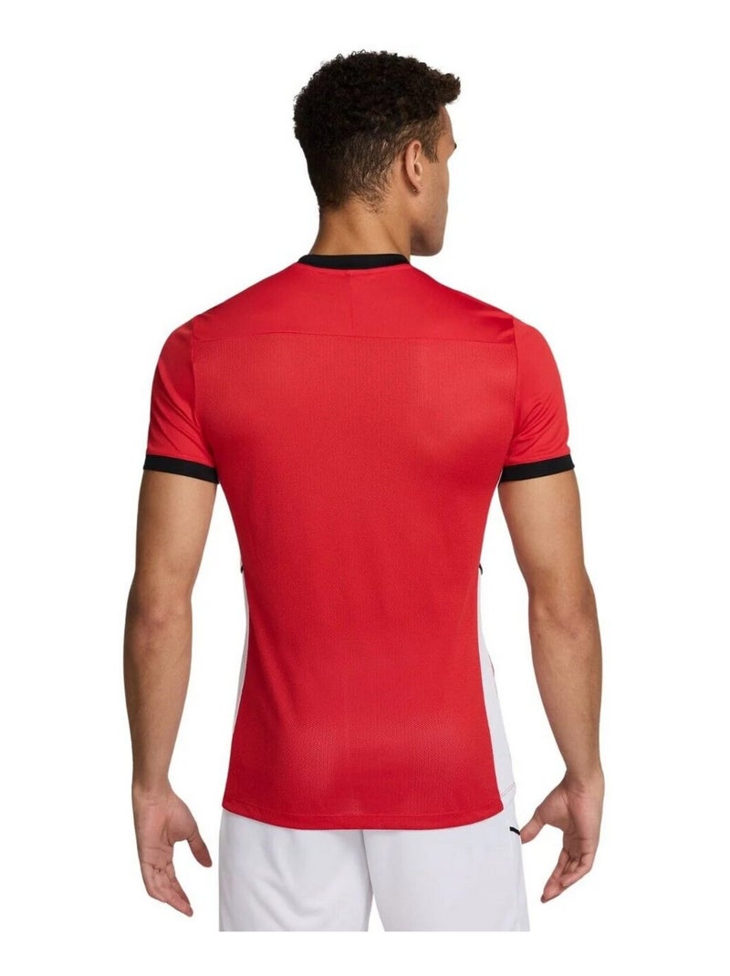 Nike - T-shirt ACADEMY SS Rouge - Kiabi