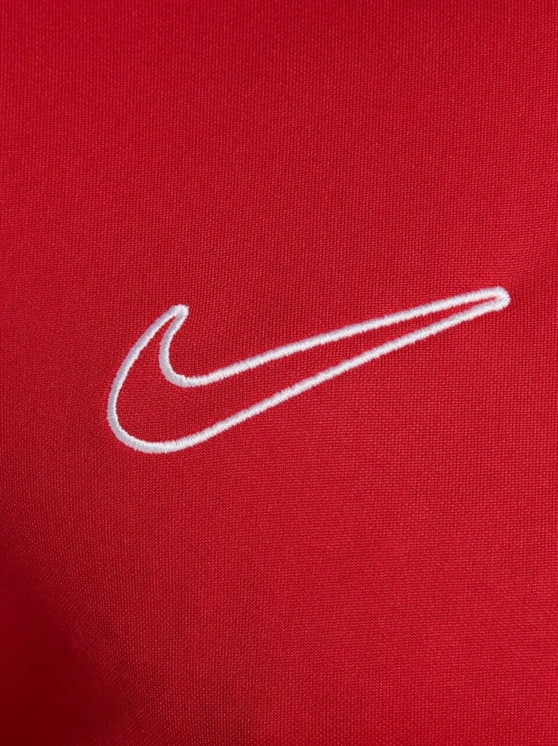 Nike - T-shirt ACADEMY SS Rouge - Kiabi