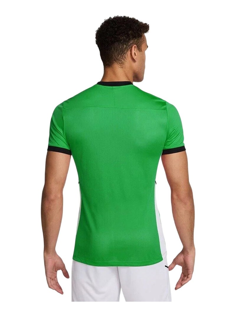 Nike - T-shirt ACADEMY SS Vert - Kiabi