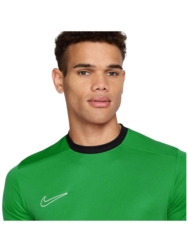 Nike - T-shirt ACADEMY SS Vert - Kiabi