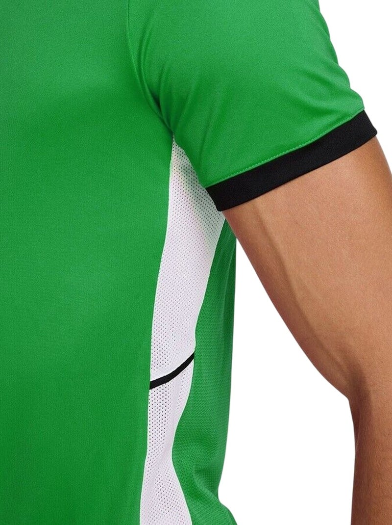 Nike - T-shirt ACADEMY SS Vert - Kiabi