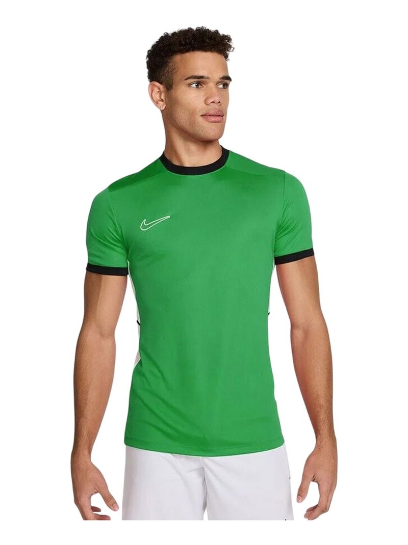 Nike - T-shirt ACADEMY SS Vert - Kiabi