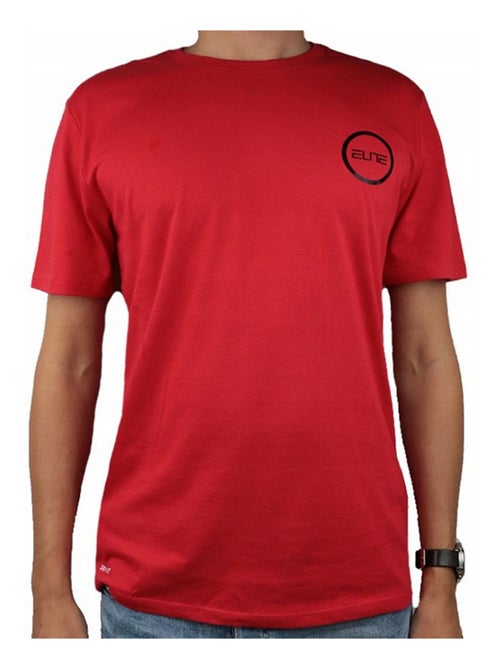 Nike - T-shirt baseball motif/style imprimé au dos DRY ELITE - Kiabi Nike - T-shirt baseball motif/style imprimé au dos DRY ELITE - Kiabi