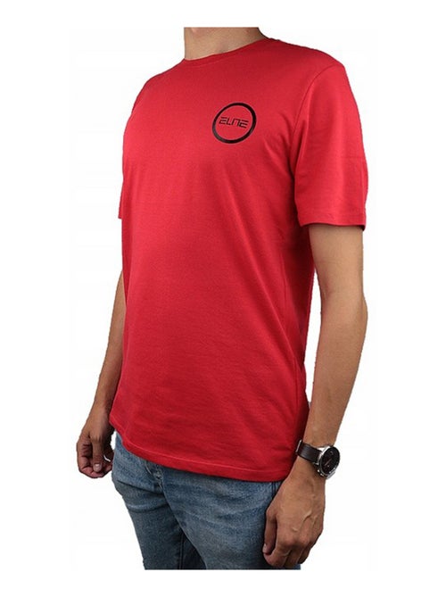 Nike - T-shirt baseball motif/style imprimé au dos DRY ELITE - Kiabi Nike - T-shirt baseball motif/style imprimé au dos DRY ELITE - Kiabi