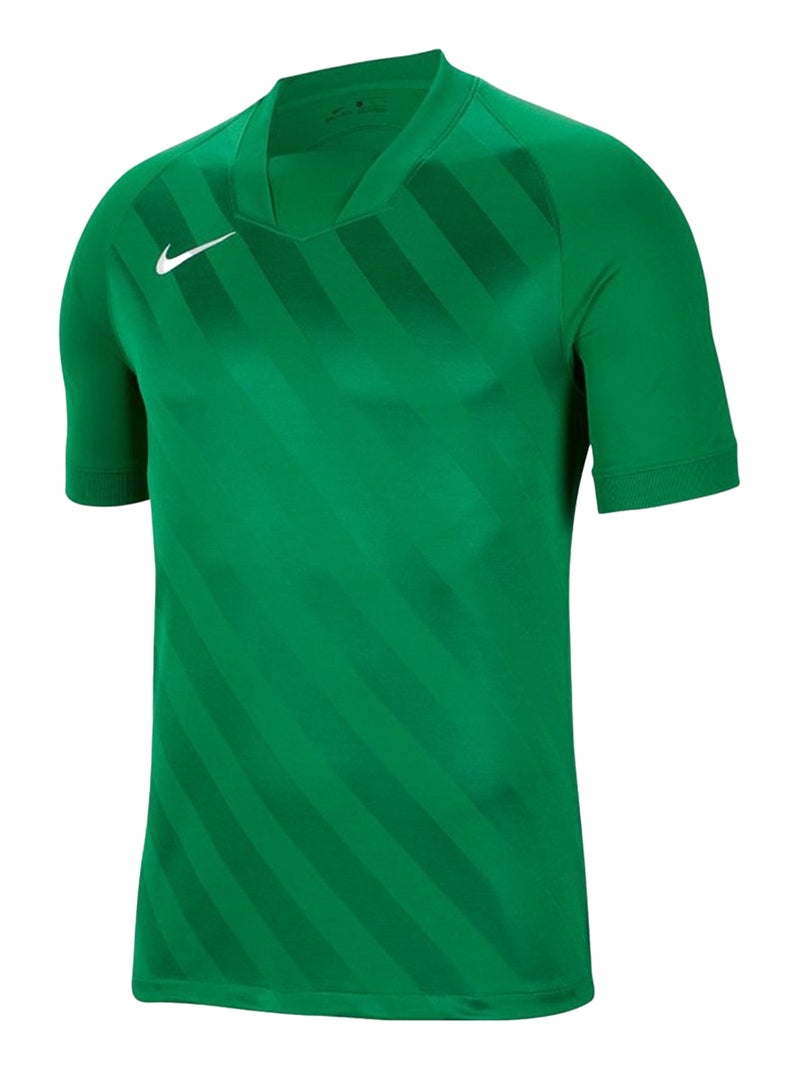 Nike - T-shirt CHALLENGE Vert - Kiabi