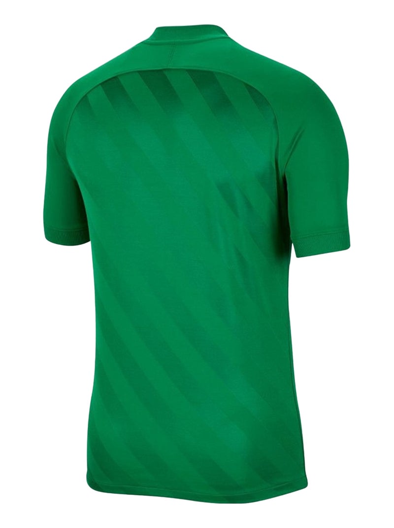 Nike - T-shirt CHALLENGE Vert - Kiabi