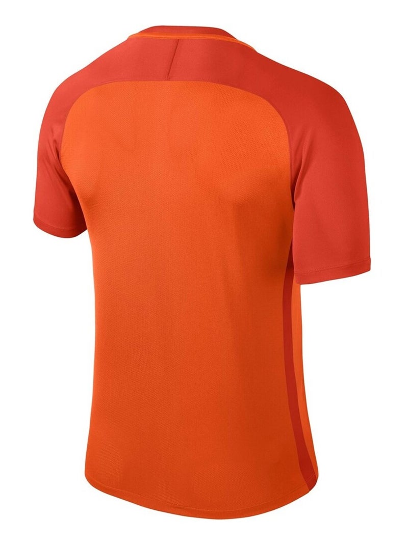 Nike - T-shirt DRY TROPHY Orange - Kiabi