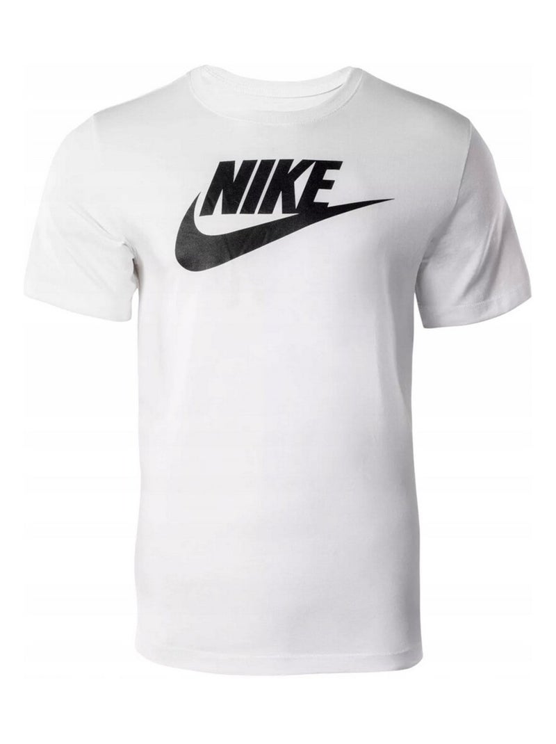 Nike - T-shirt FUTURA Blanc - Kiabi