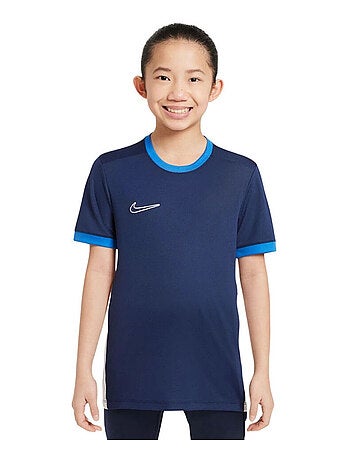 Nike - T-shirt manches courtes DRI-FIT ACADEMY