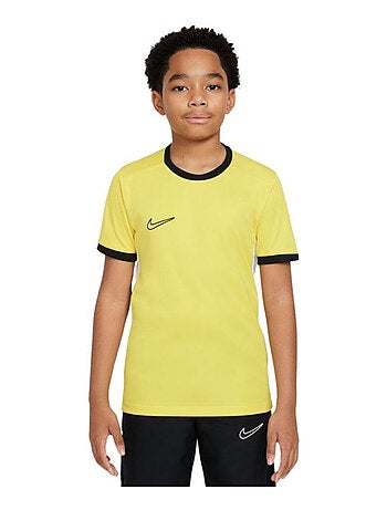 Nike - T-shirt manches courtes DRI-FIT ACADEMY
