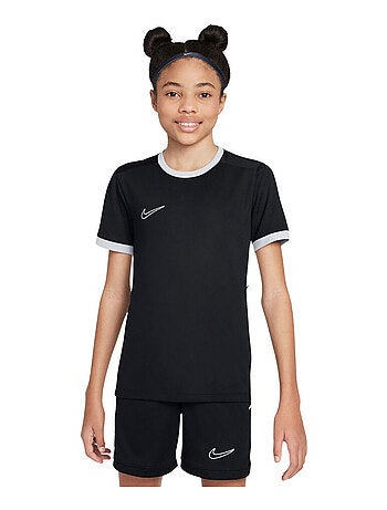 Nike - T-shirt manches courtes DRI-FIT ACADEMY