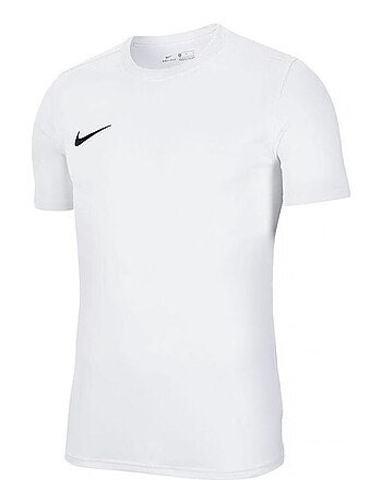Nike - T-shirt manches courtes DRY PARK