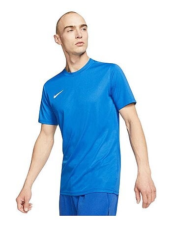 Nike - T-shirt manches courtes DRY PARK
