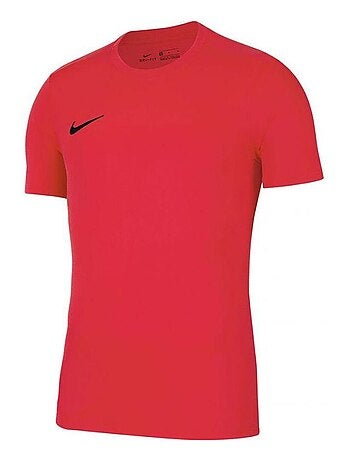Nike - T-shirt manches courtes DRY PARK
