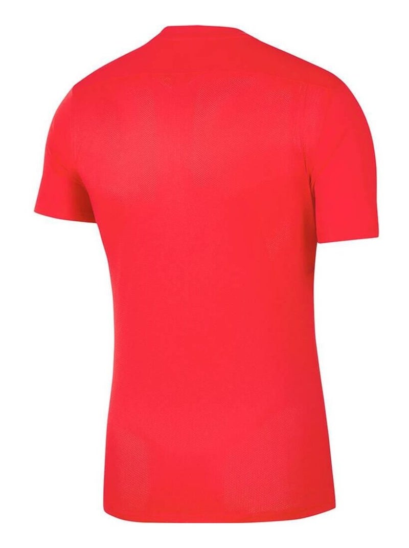 Nike - T-shirt manches courtes DRY PARK Rose - Kiabi