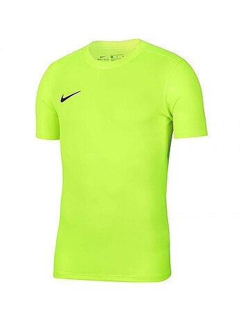 Nike - T-shirt manches courtes DRY PARK