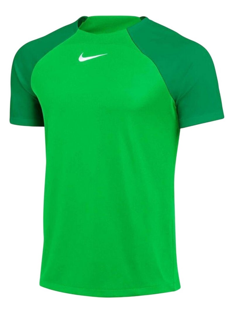Nike - T-shirt manches courtes Entraînement ADACEMY PRO Vert - Kiabi