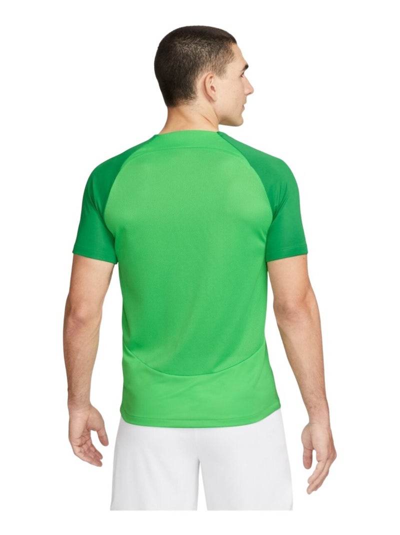 Nike - T-shirt manches courtes Entraînement ADACEMY PRO Vert - Kiabi