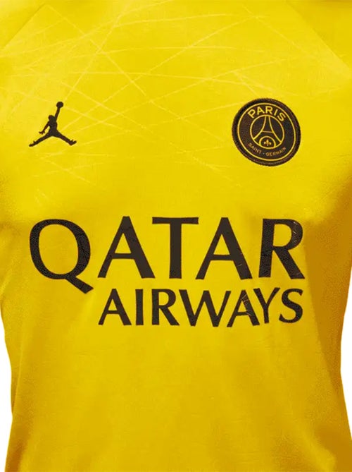 Nike - T-shirt manches courtes style Paris Saint-Germain ACADEMY PRO - Kiabi