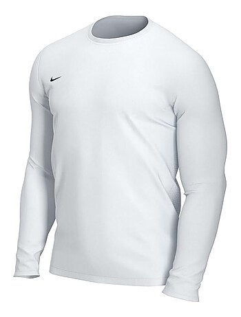 Nike - T-shirt Manches longues PARK
