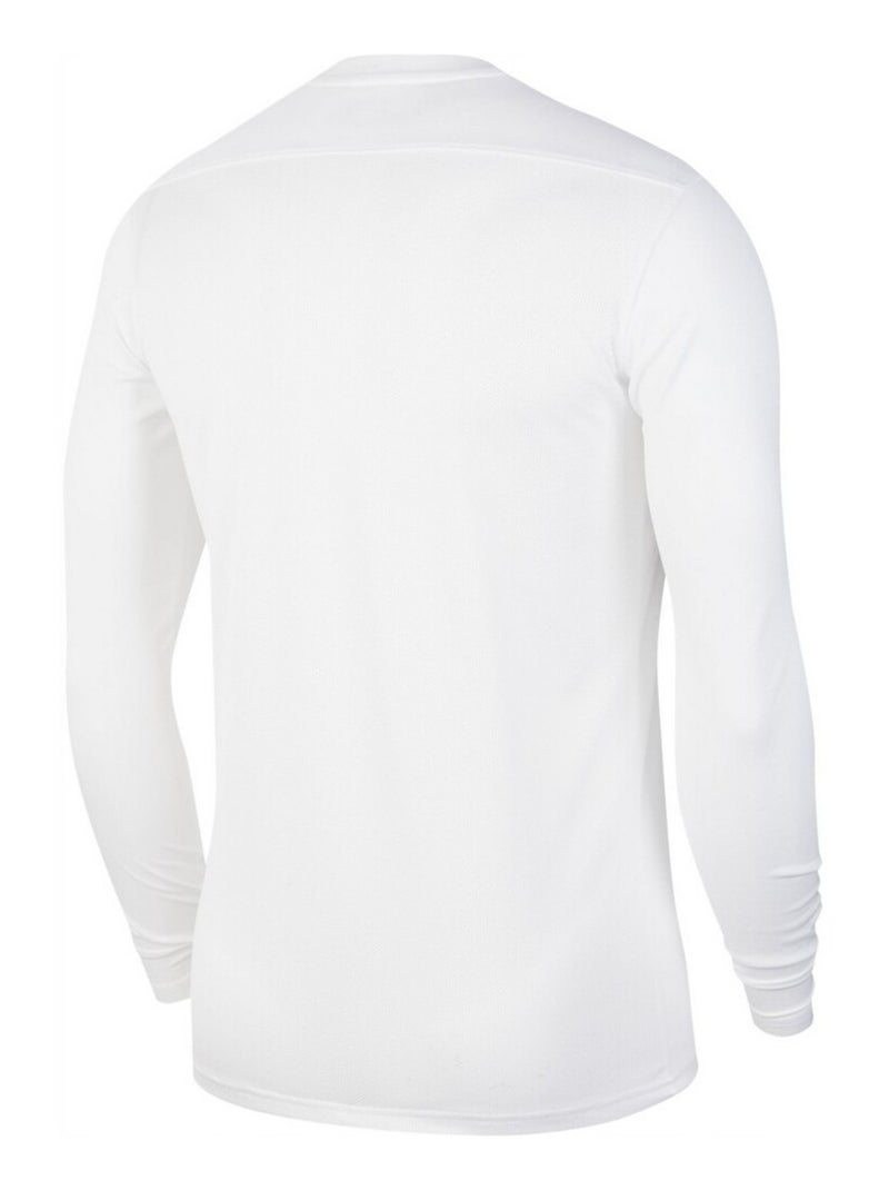 Nike - T-shirt manches longues PARK Blanc - Kiabi