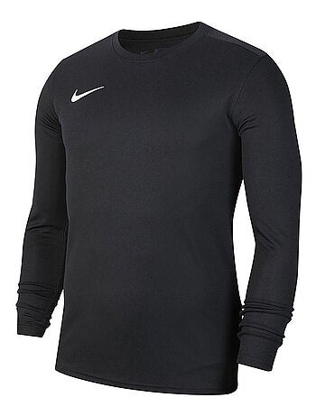 Nike - T-shirt Manches longues PARK