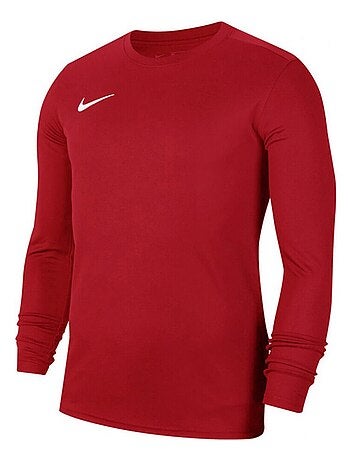 Nike - T-shirt manches longues PARK