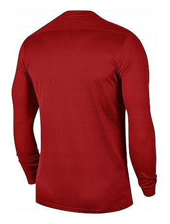 Nike - T-shirt manches longues PARK