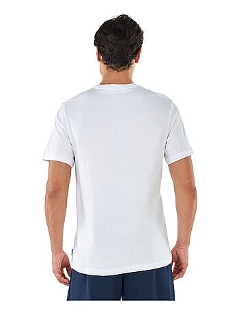 Nike - T-shirt motif/style Bloc FC