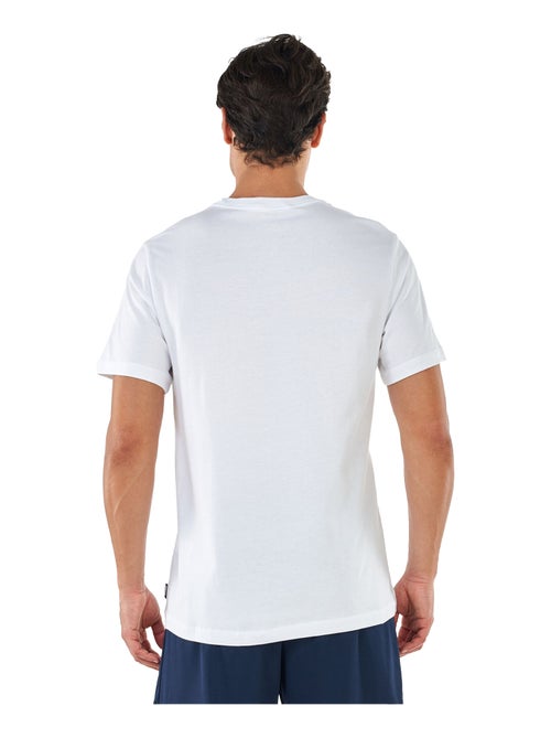 Nike - T-shirt motif/style Bloc FC - Kiabi