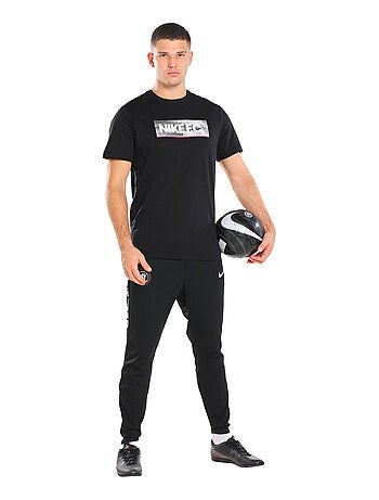 Nike - T-shirt motif/style Bloc FC
