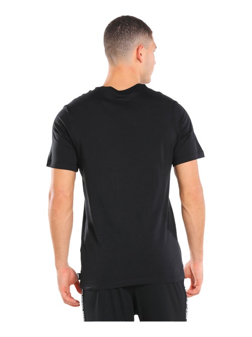 Nike - T-shirt motif/style Bloc FC - Kiabi