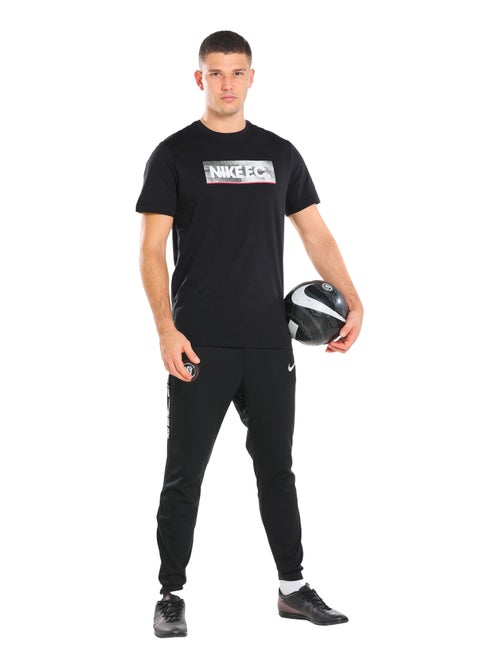 Nike - T-shirt motif/style Bloc FC - Kiabi