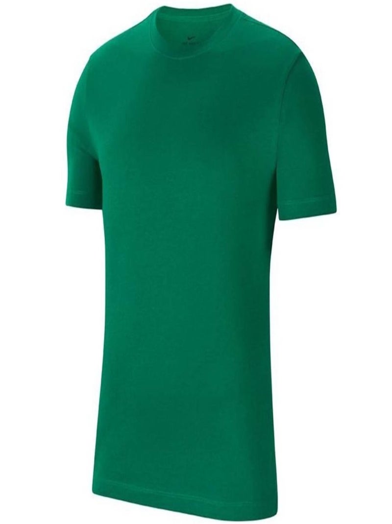 Nike - T-shirt motif/style logo PARK Noir - Kiabi