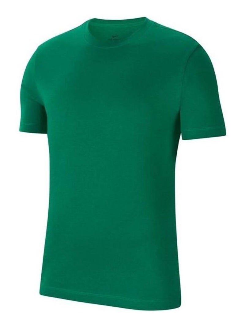 Nike - T-shirt motif/style logo PARK Vert - Kiabi