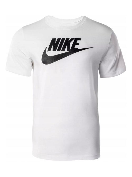 Nike - T-shirt motif/style Symbole FUTURA - Kiabi