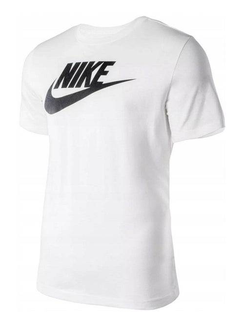 Nike - T-shirt motif/style Symbole FUTURA - Kiabi