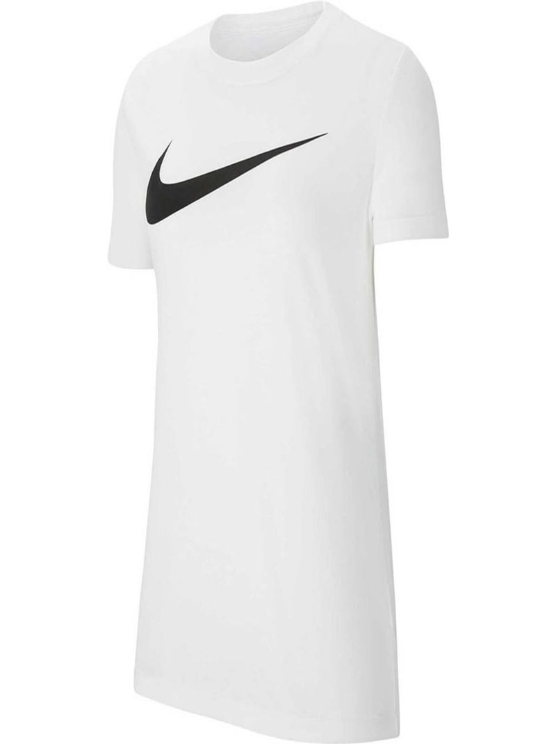 Nike - T-shirt PARK Blanc - Kiabi