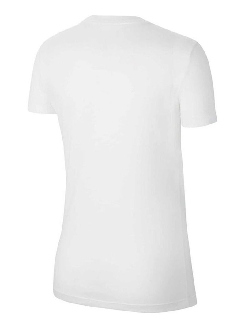 Nike - T-shirt PARK Blanc - Kiabi