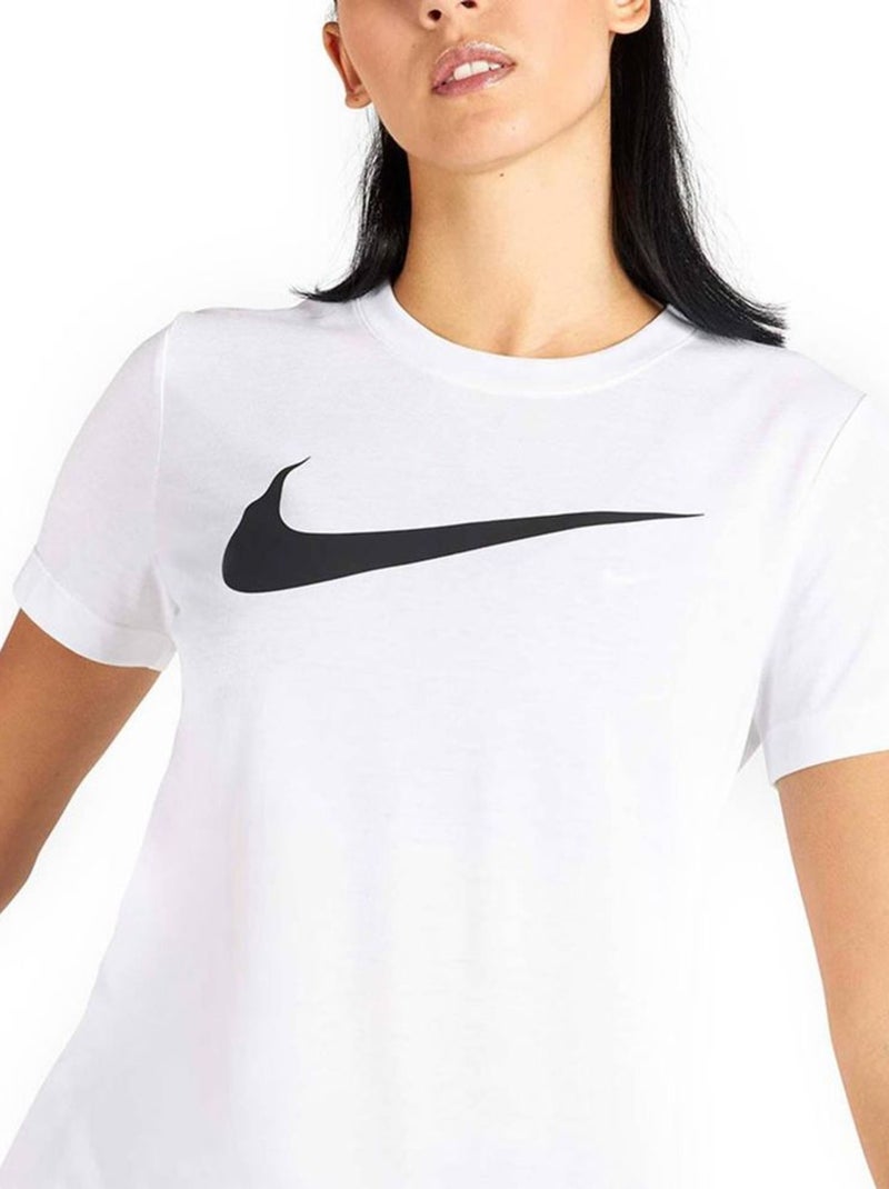 Nike - T-shirt PARK Blanc - Kiabi