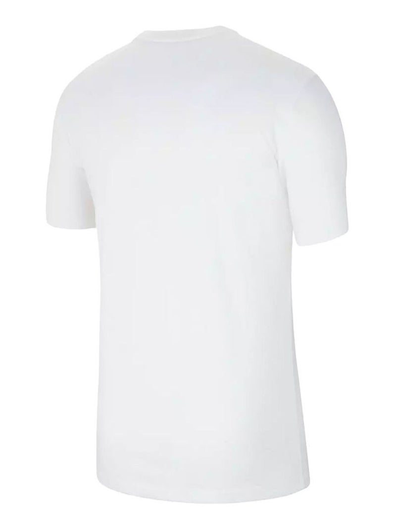 Nike - T-shirt PARK Blanc - Kiabi