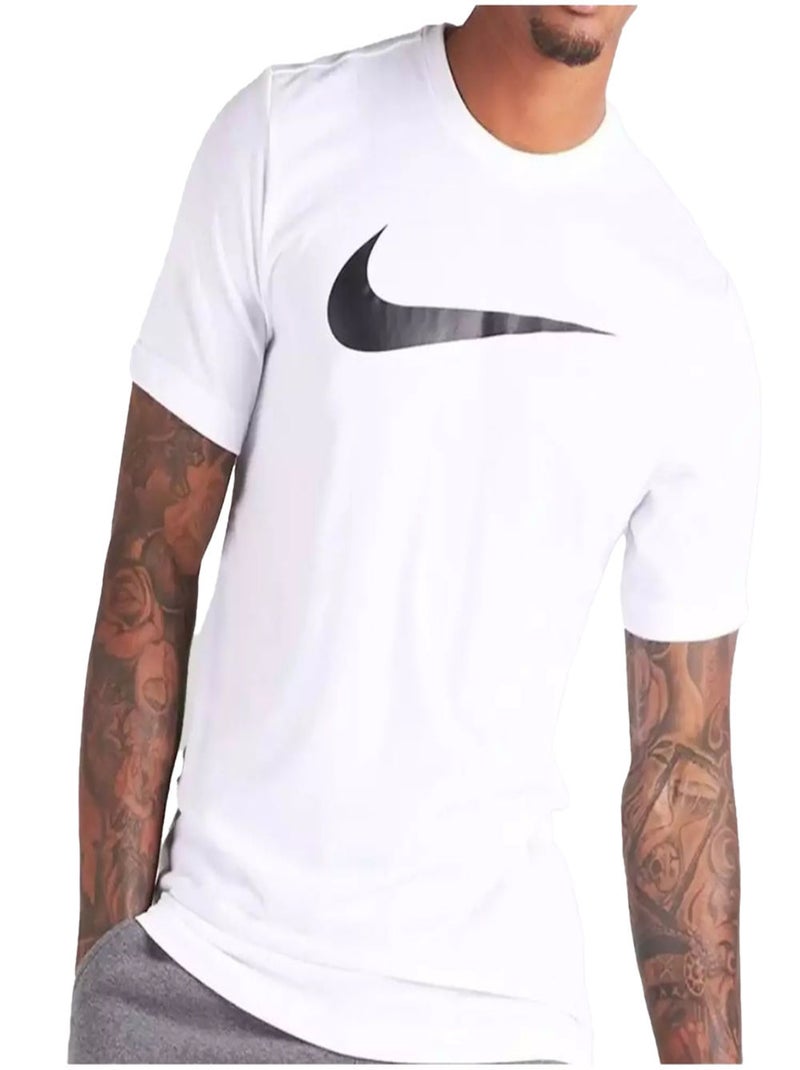 Nike - T-shirt PARK Blanc - Kiabi