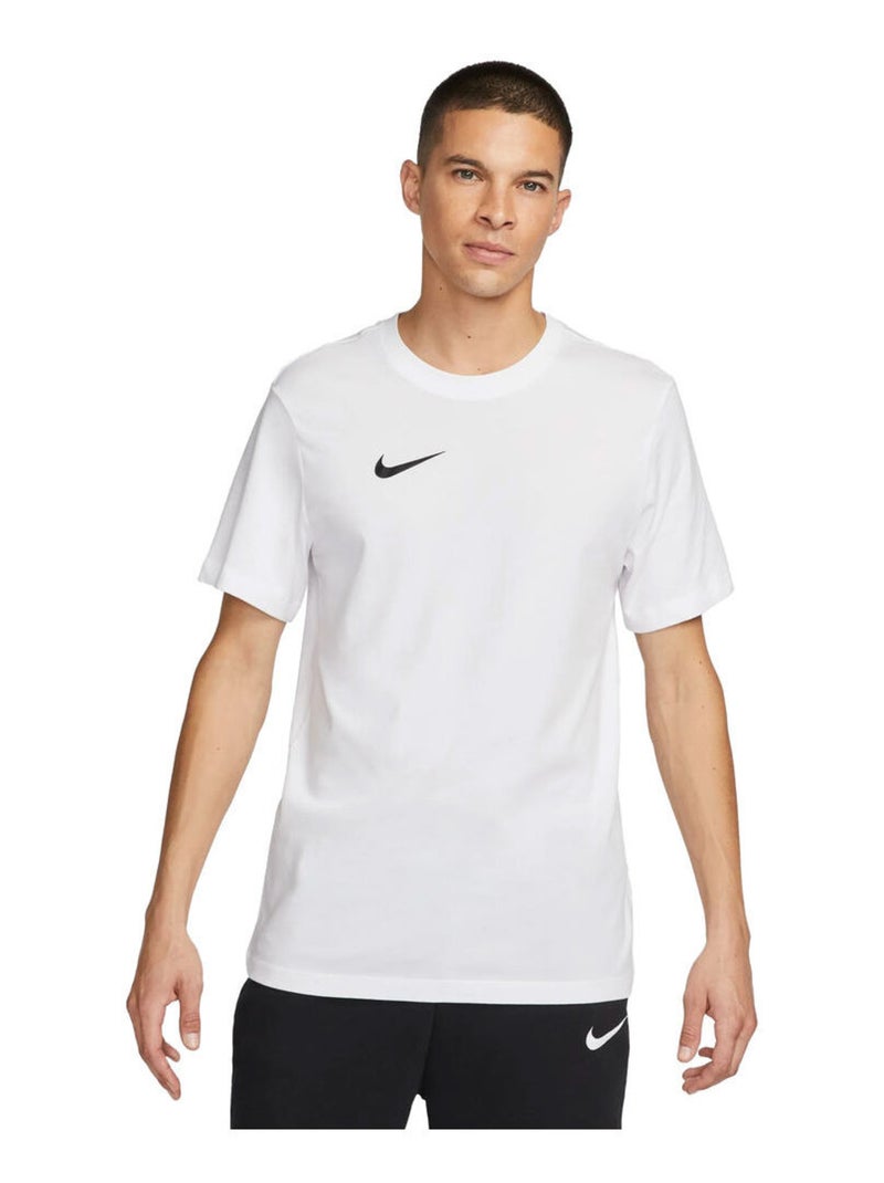 Nike - T-shirt PARK Blanc - Kiabi