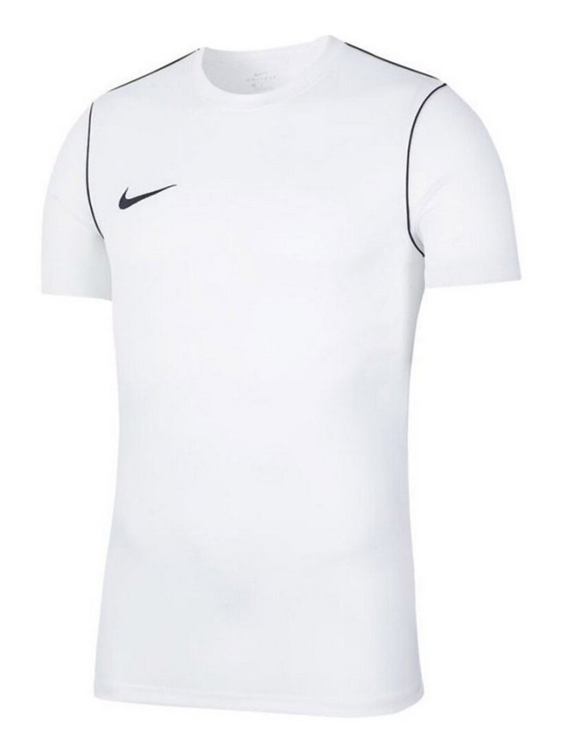 Nike - T-shirt PARK Blanc - Kiabi