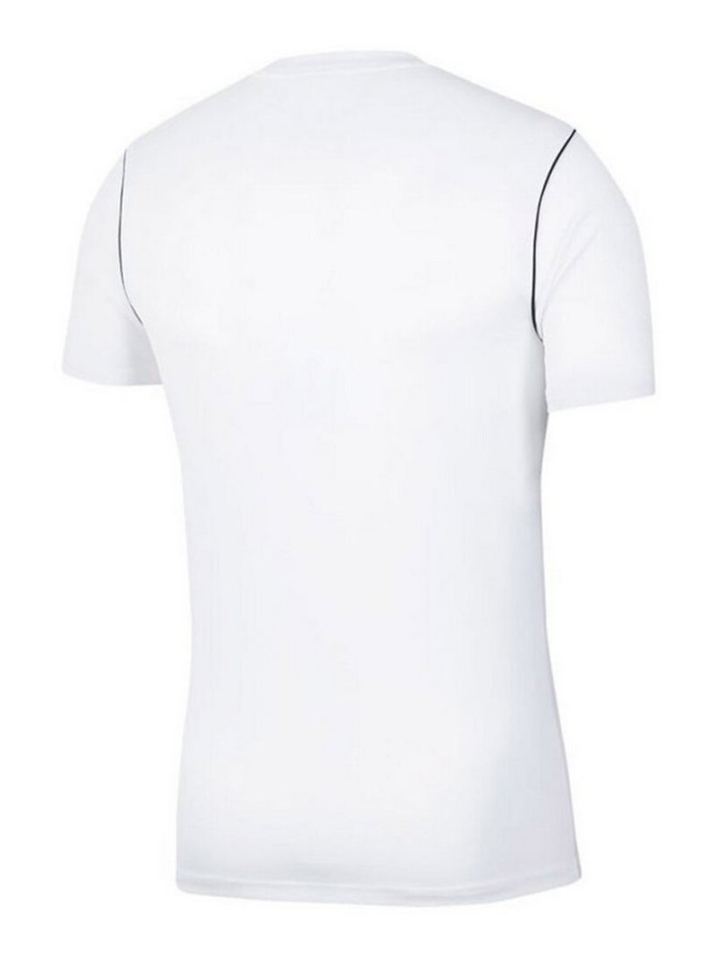 Nike - T-shirt PARK Blanc - Kiabi