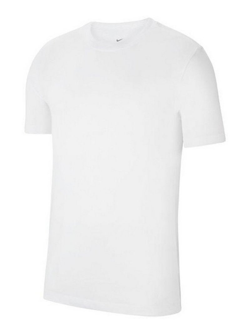 Nike - T-shirt PARK Blanc - Kiabi