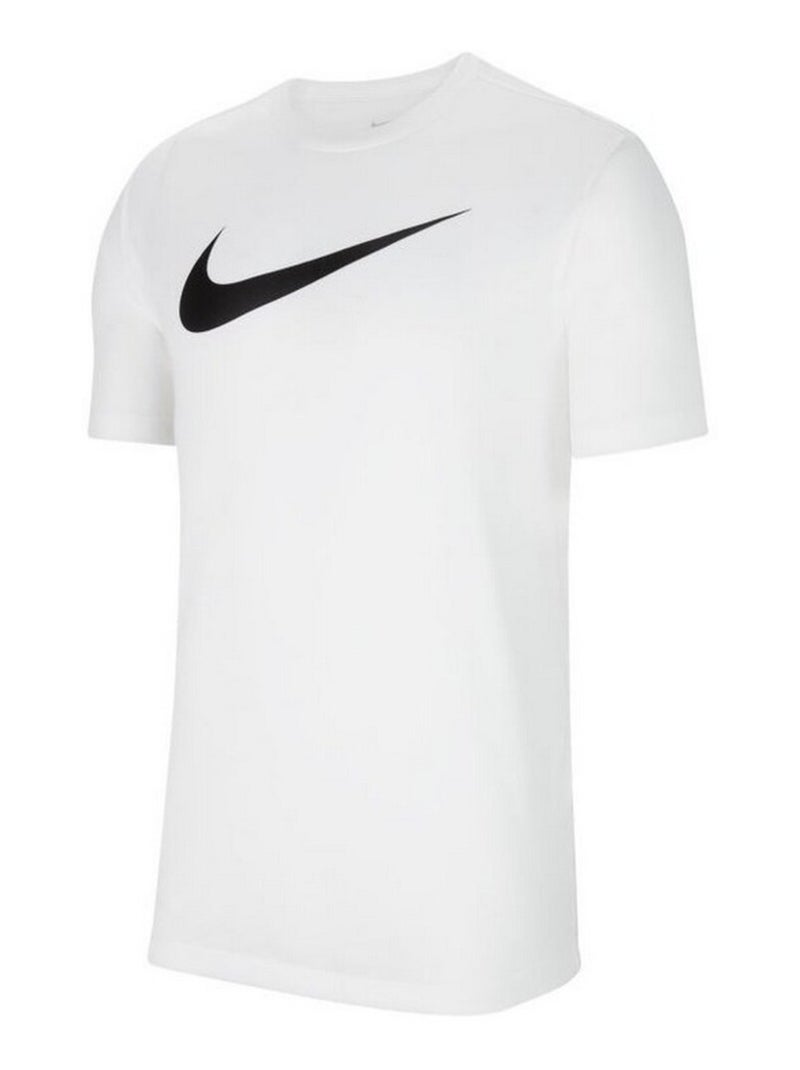 Nike - T-shirt PARK Blanc - Kiabi