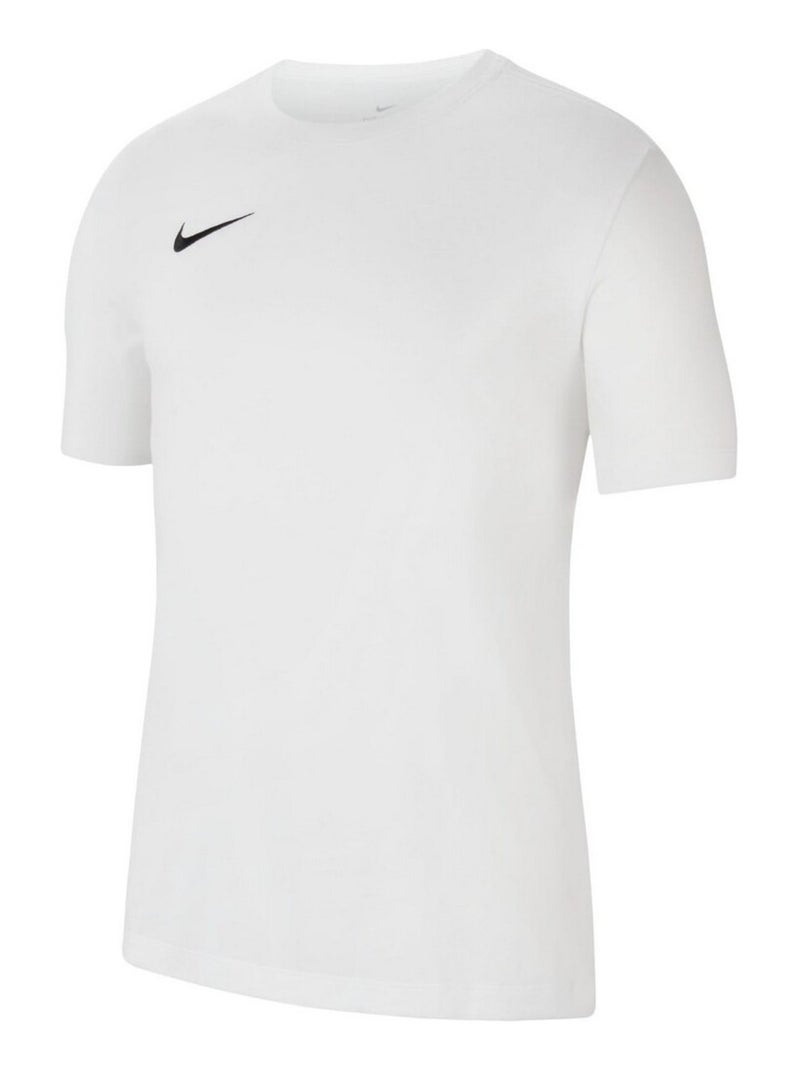 Nike - T-shirt PARK Blanc - Kiabi